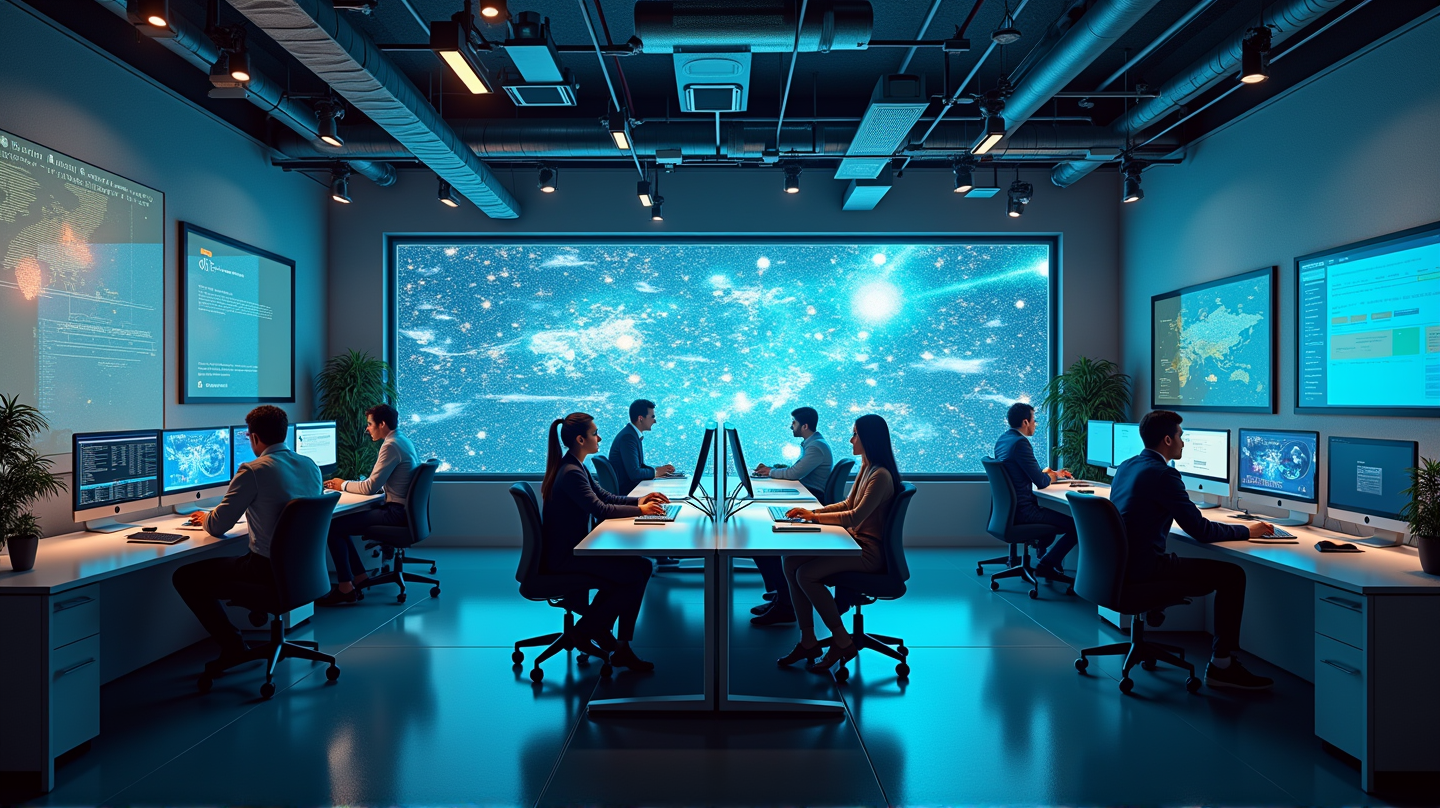 Unlocking Gen AI's Potential: Staying Ahead in the Tech Race