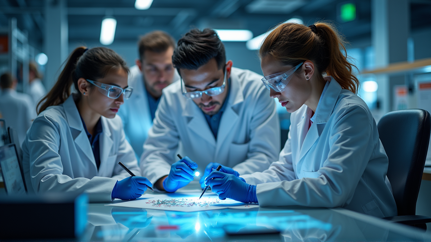 EPI-PHARE's Pivotal Role in Navigating COVID-19 Challenges 