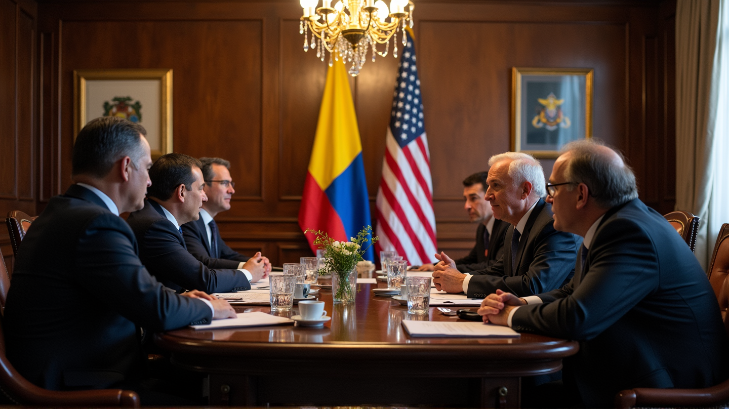 Diplomatic Fractures and the Global South