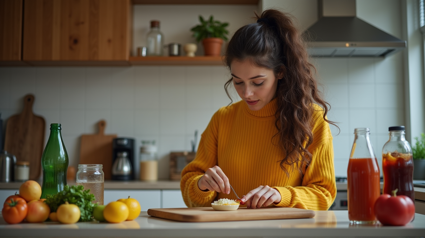 The Shocking Health Risks You Might Be Taking Without Knowing