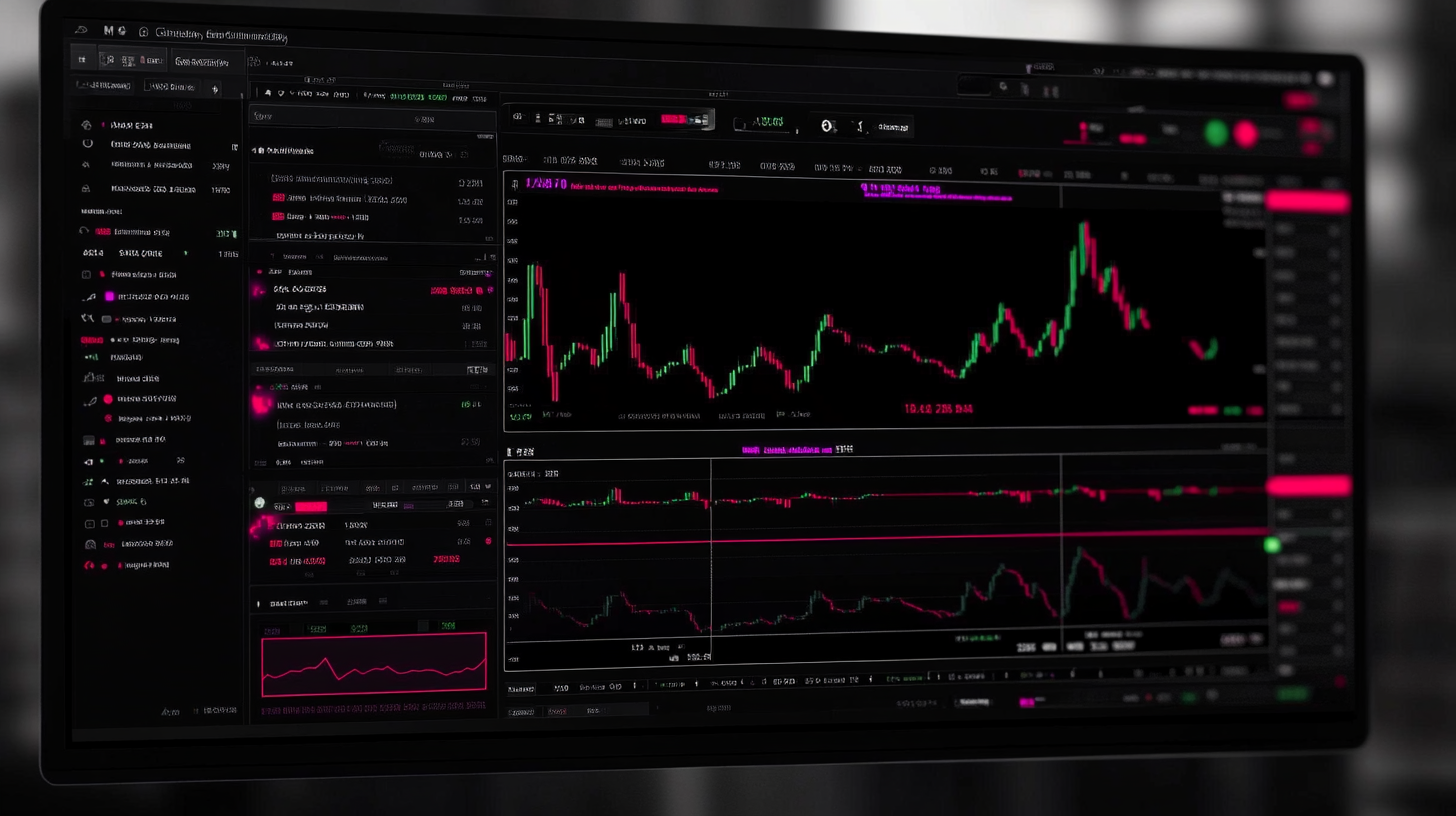 Investigating Ordexiaprime A Trustworthy Trading Solution?
