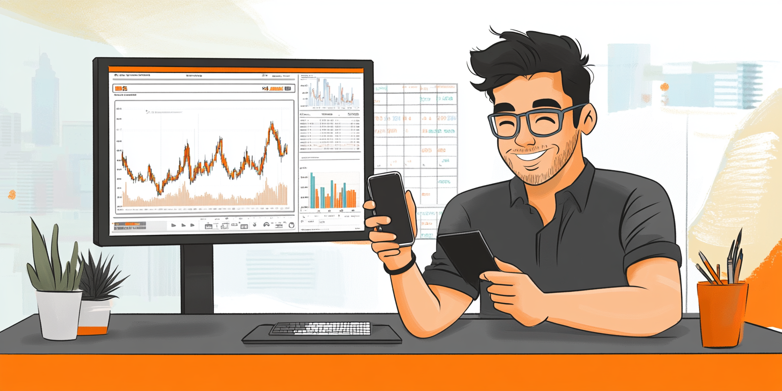 NeoCapital: Is This the Trading Solution You've Been Waiting For? 