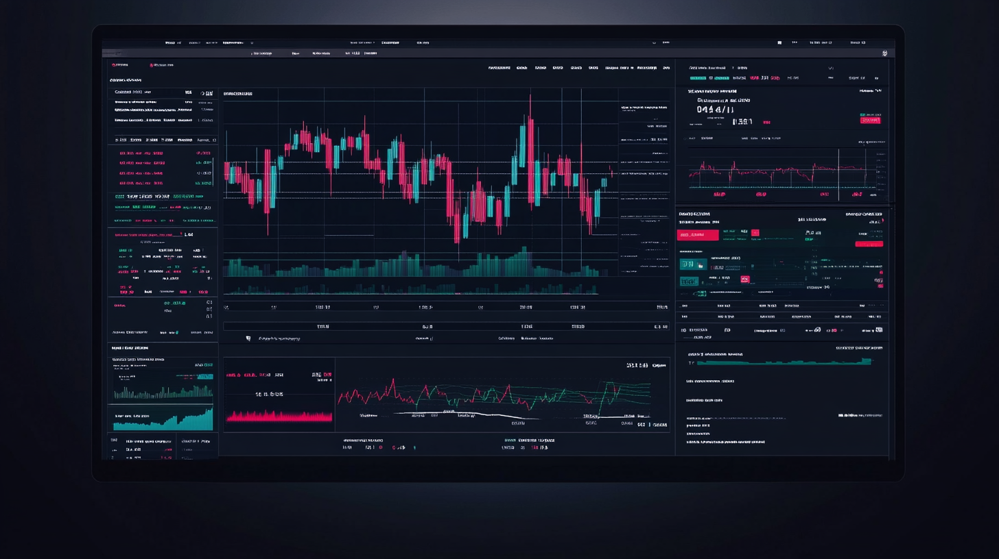 Is Goldspire Nexor AI Your Next Trading Ally? Uncover the Truth! 