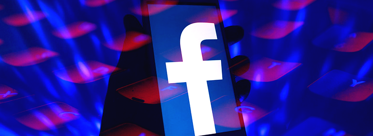 540 Million Records of Facebook Users Leaked from Amazon Server to the Open Access