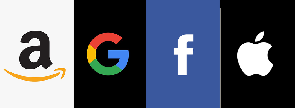 Congress of the USA Requires to Present Correspondence of the Big Tech Senior Staff