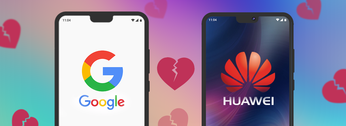 Life without Google with New Huawei