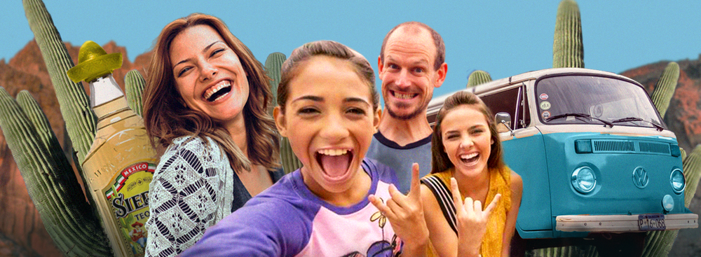 How to Make the Best Trip with a Teen