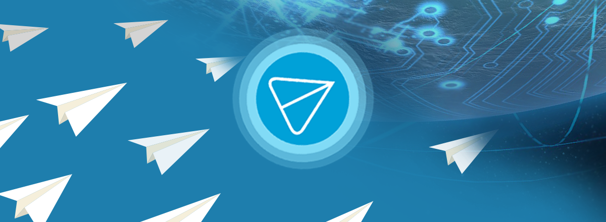 Telegram Runs ICO - Gram Cryptocurrency Issue