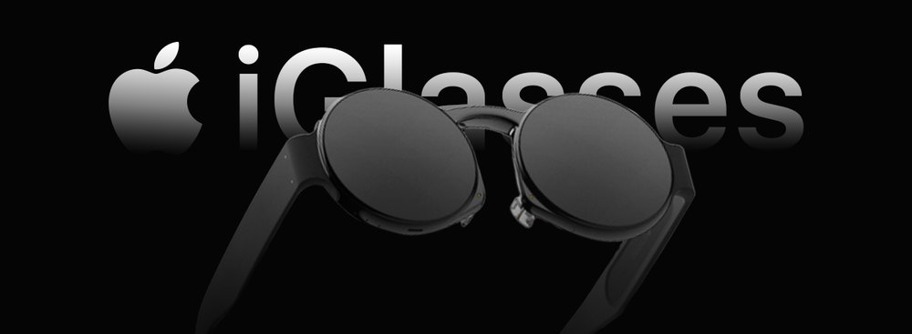 Apple Glasses to Augment Reality. Expected to Be Released in 2020