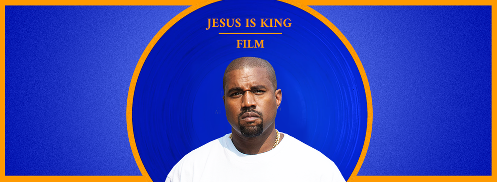 What a Glorious Day: Kanye West’s Album and a Documentary Both Called “Jesus Is King” Are Now out