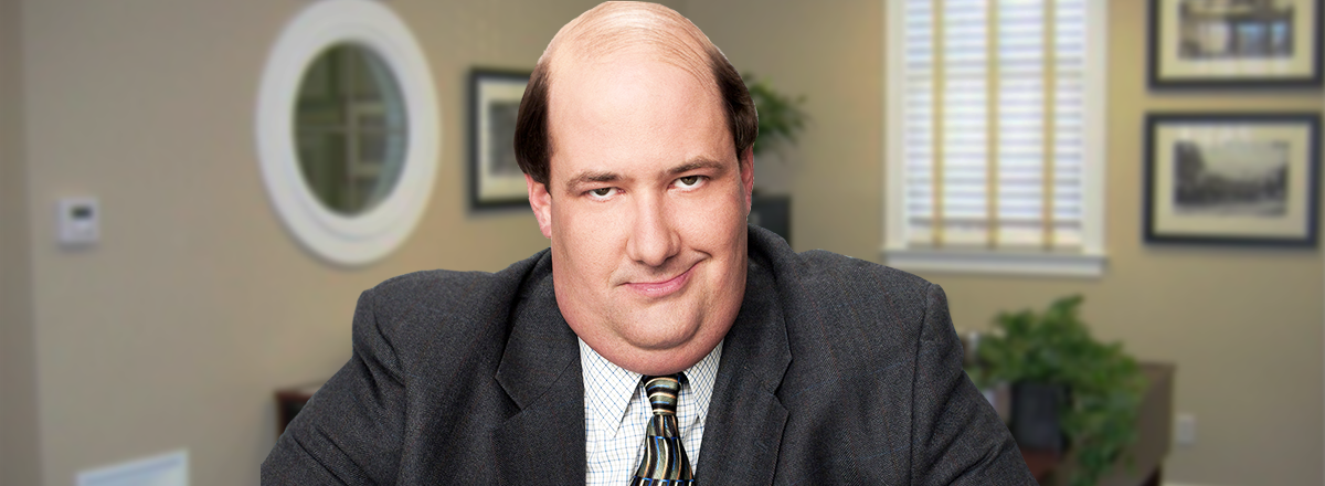 Diary of a Madman or Revelations of a Person with Peladophobia