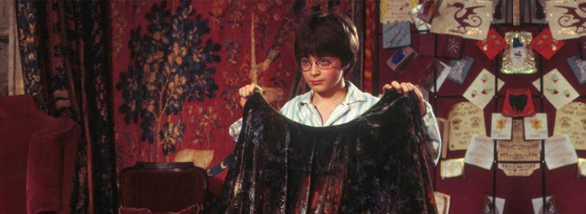 Hyperstealth Biotechnology Company from Canada Patented the Invisible Cloak