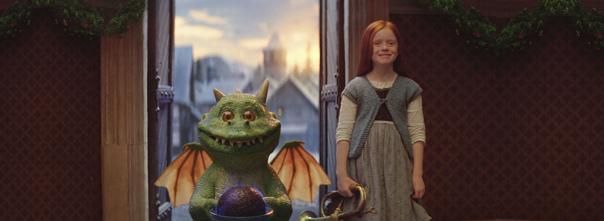 The Long-Awaited John Lewis Christmas Advert 2019