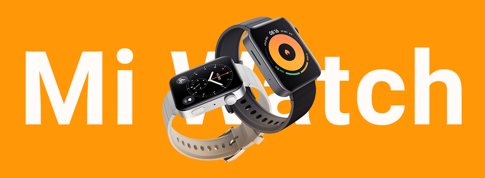 mi watch esim