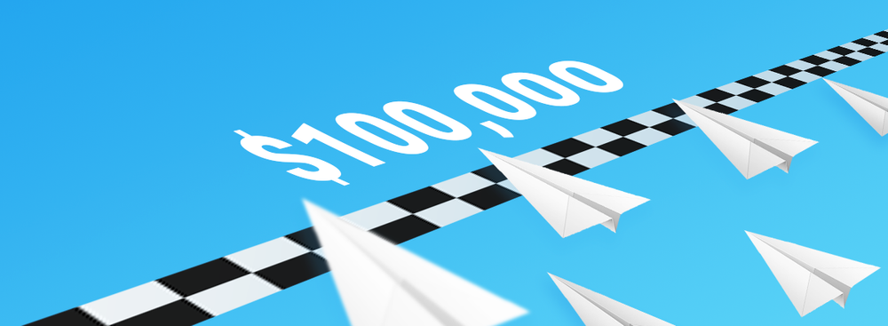 $100K Telegram Data Clustering Contest