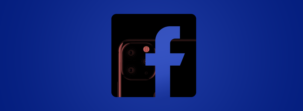 iOS Bug or Facebook Secretly Traces Users through iPhone Camera?