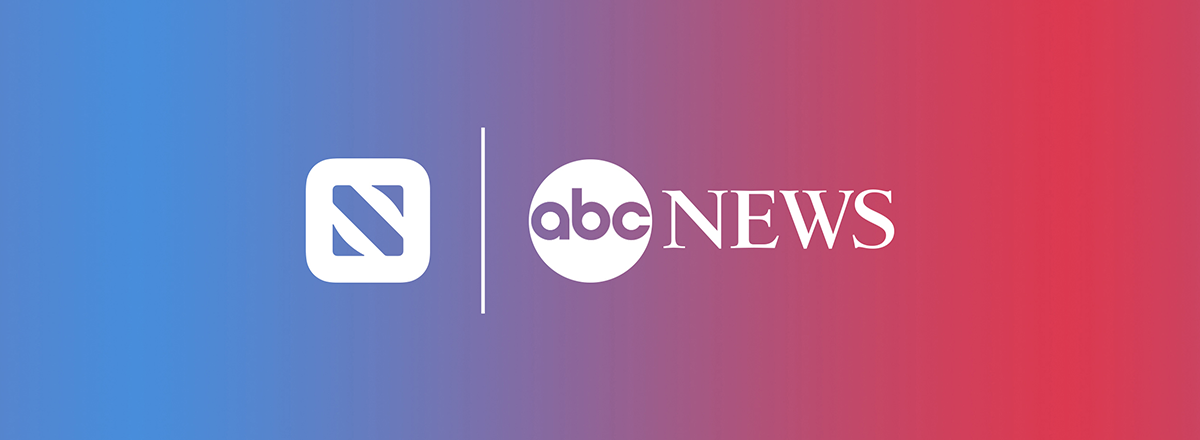 Apple & ABC Collaboration on US Election 2020 | The ...