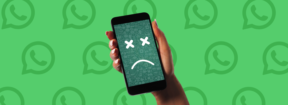 WhatsApp Will Shut down on Millions of Smartphones in 2020