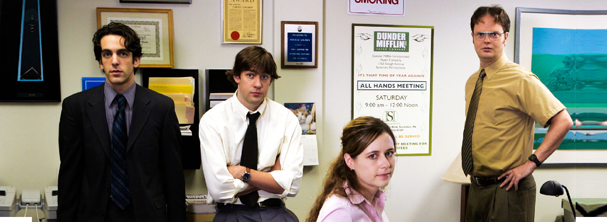 How to Survive in the Office Jungle Among Wild Beasts AKA Your Colleagues