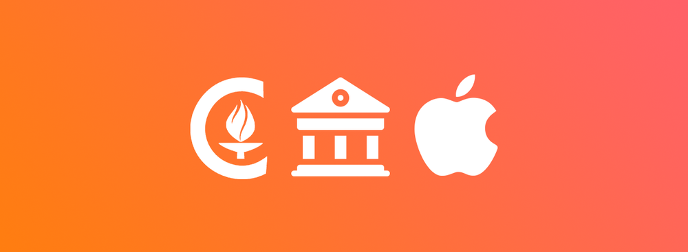 Apple and Broadcom Are Obliged to Pay Caltech $1.1 Billion for a Patent Infringement