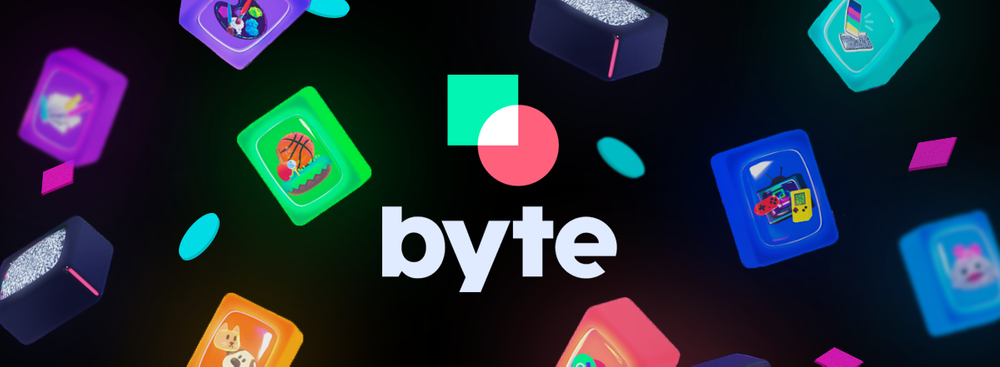 Image result for byte vine