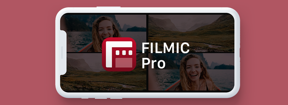 DoubleTake - Filmic Pro Mobile Video - Multi-Camera Video