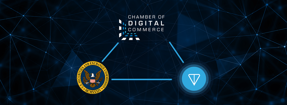 SEC Against Telegram: A Third Party May Appear in the Court