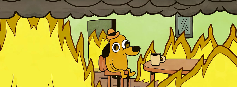 We Have 1 Minute and 40 Seconds Left Until the Doomsday