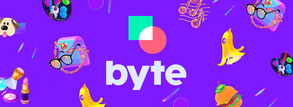 Byte Will Share All Ad Revenue with Creators for a While