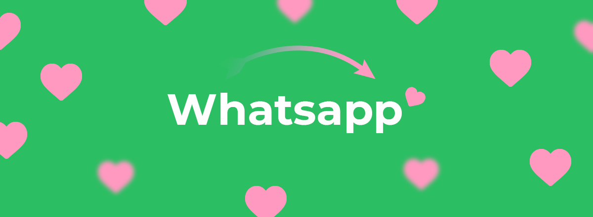 How to Create WhatsApp Stickers for Valentine's Day