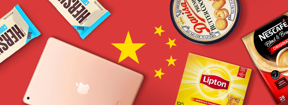 Apple Is Sending Care Packages with iPads to Stranded Employees in China