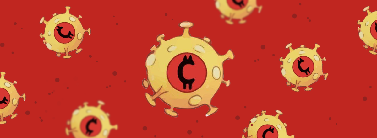 CoronaCoin Is the New Cryptocurrency That Directly Depends on the Mortality from Coronavirus