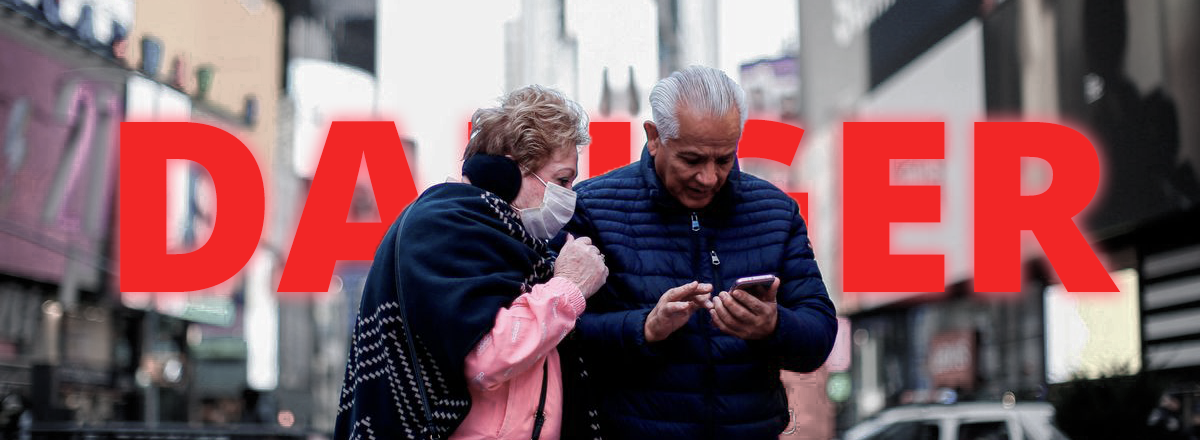 China: A Country with an Aging Population or Why the Novel Coronavirus Strikes Older People