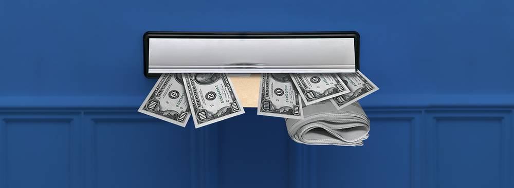 Facebook Will Invest $100 Million in News Journalism to Support Local Newsrooms During the COVID-19 Pandemic