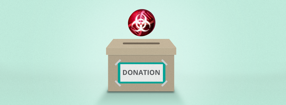 Plague Inc. Developer Donated $250k to Fight Coronavirus Pandemic