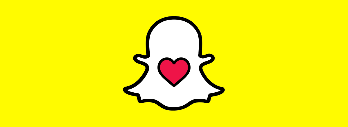 Snapchat Launches “Here for You” Feature Early Due to Coronavirus Panic