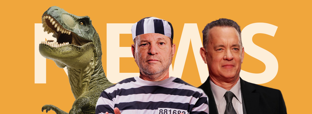 News Digest: Top 3 Pieces of News of the Week