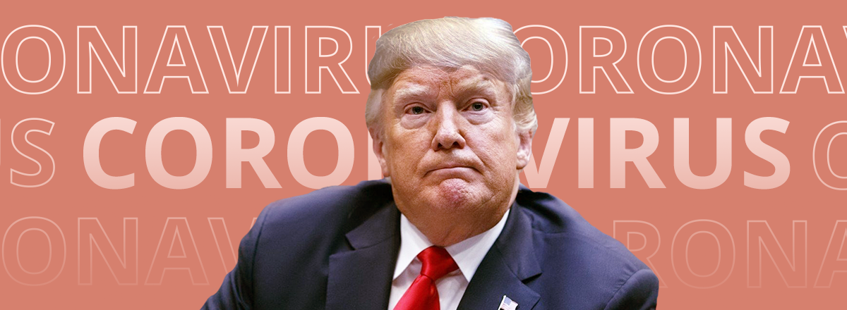 How to Cure Coronavirus: an Exclusive Letter From Dr. Zelenko to Donald Trump