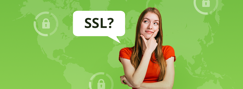 What Is SSL? A Manual for Dummies