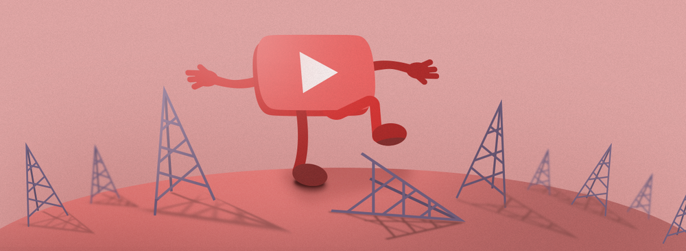 YouTube Will Limit the Spread of False Coronavirus 5G Theory Videos