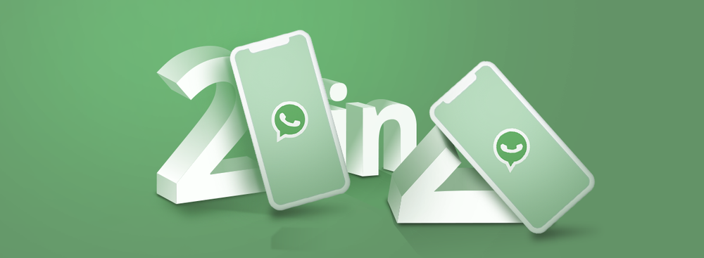 WhatsApp Will Soon Allow Using the Same Account on Multiple Devices