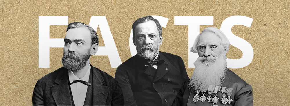 9 Little-Known Facts About Inventors That Will Amaze You