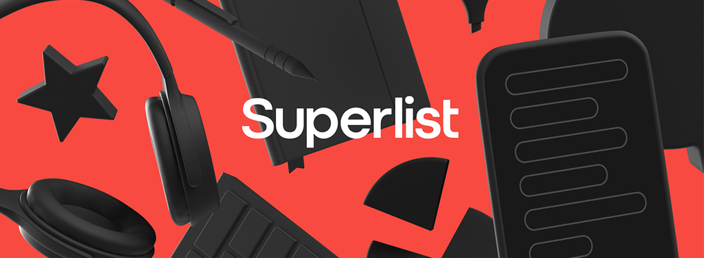 Microsoft Shut Down the Wunderlist App and Wunderlist Founder Has Announced a New App Called Superlist