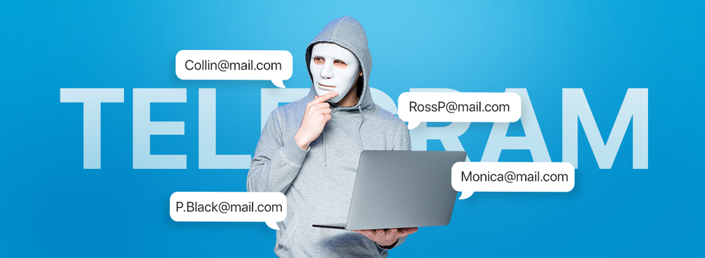 500,000 Zoom Logins Were Sold Through an Anonymous Telegram Account