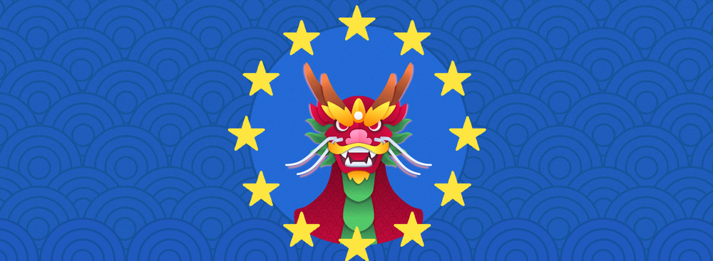 China May Impose Sanctions Against Nokia and Ericsson If EU Countries Ban Huawei