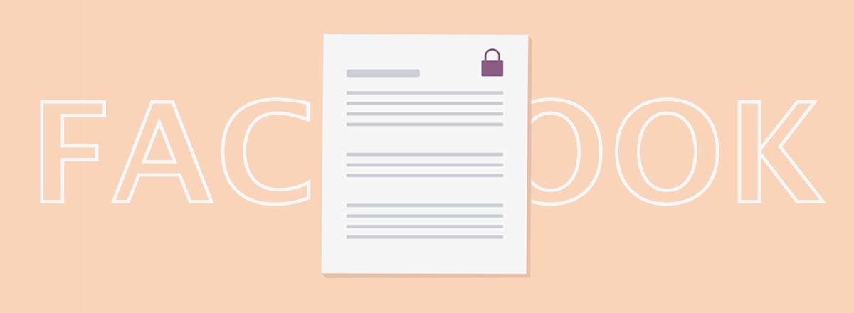 Facebook Shared the Data of Inactive Users With Third Parties