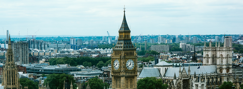 The UK Bans Huawei From Its 5G Network