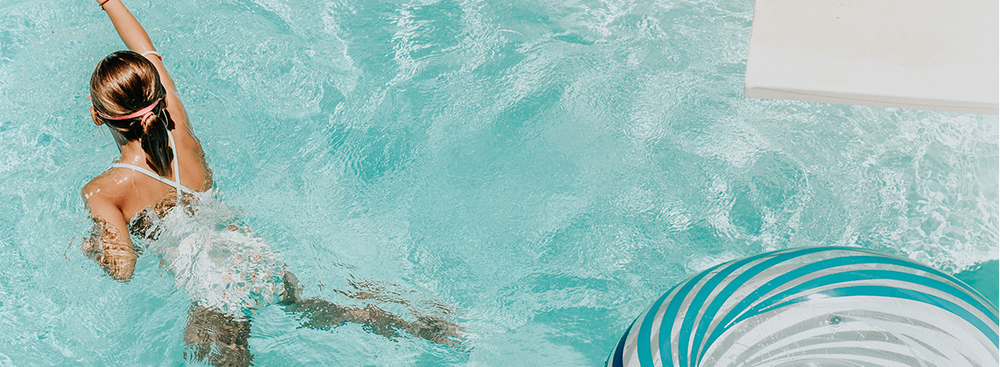 How to Stay Safe in Swimming Pools and Fitness Centers During the COVID-19 Pandemic