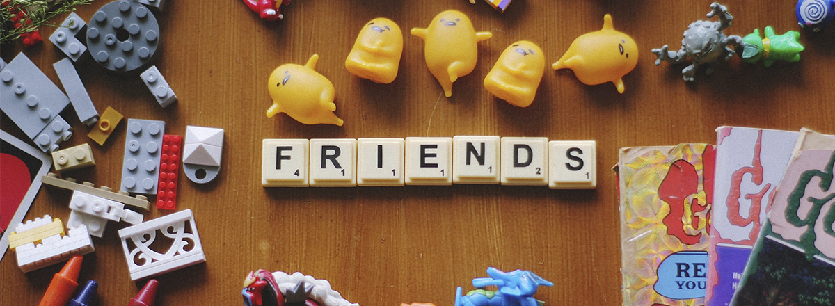 Handy Tips: How Many Friends Do You Need to Be Happy?