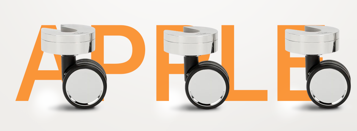 Third-Party Company OWC Sells Mac Pro Wheels for $249